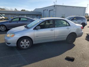 Toyota Corolla 2007