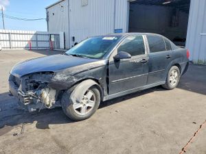 Chevrolet Malibu 3.5L 6 2005