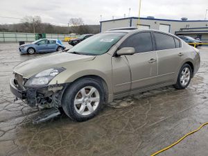 Nissan Altima 2.5L 4 2008