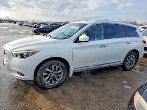 Infiniti QX60 3.5L 6 2015