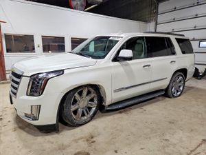Cadillac Escalade 6.2L 8 2015