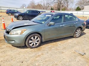 Honda Accord 3.5L 6 2009