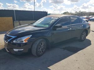 Nissan Altima 2.5L 4 2015