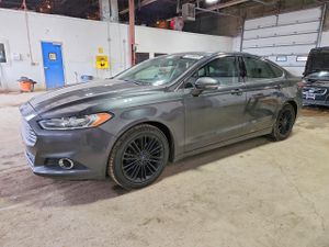 Ford Fusion 1.5L 4 2015