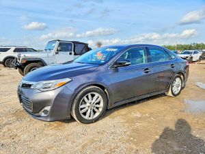 Toyota Avalon 3.5L 6 2014
