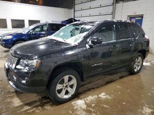 Jeep Compass 2.4L 4 2014