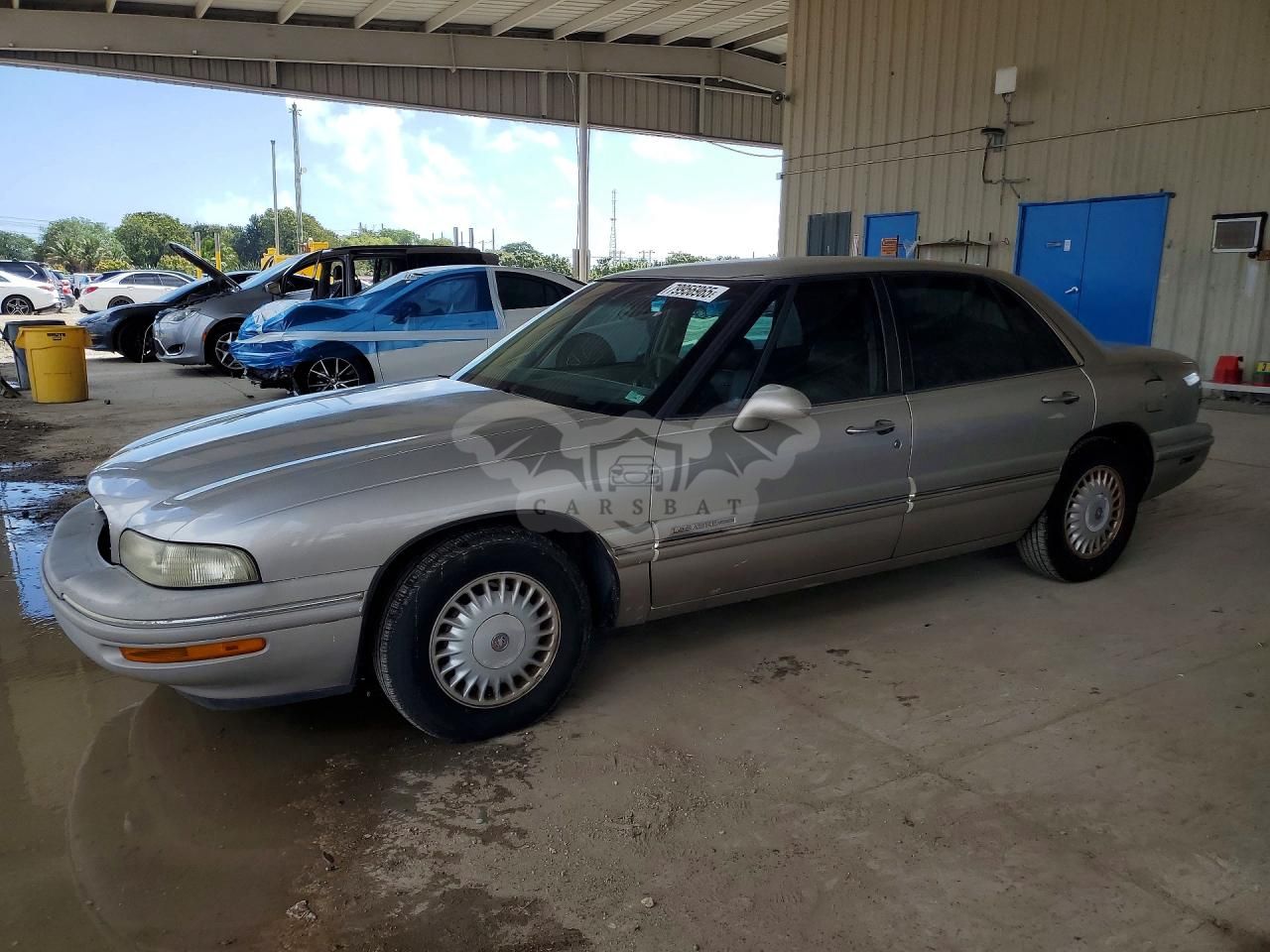 Buick LeSabre 3.8L 6 1997