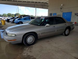 Buick LeSabre 3.8L 6 1997