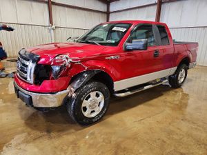 Ford F-150 4.6L 8 2009