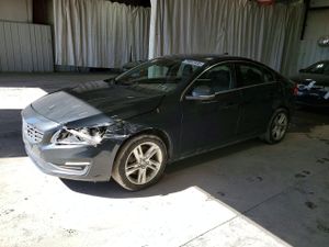 Volvo S60 2.5L 5 2015