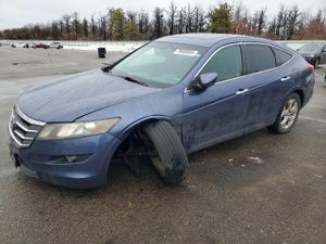 Honda Accord 3.5L 6 2012