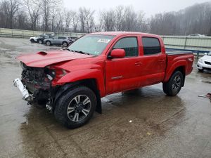 Toyota Tacoma 4.0L 6 2009