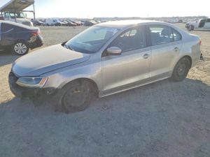 Volkswagen Jetta 2.5L 5 2012