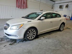 Buick LaCrosse 3.6L 6 2014