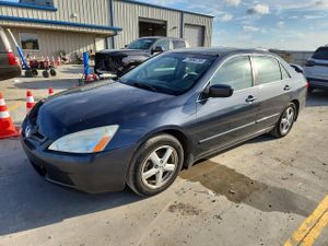 Honda Accord 2.4L 4 2005