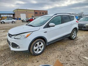 Ford Escape 1.6L 4 2014