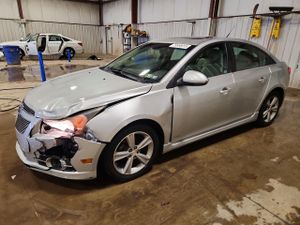 Chevrolet Cruze 1.4L 4 2014