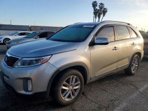 Kia Sorento 2.4L 4 2015