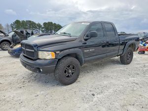 Dodge RAM 5.7L 8 2004