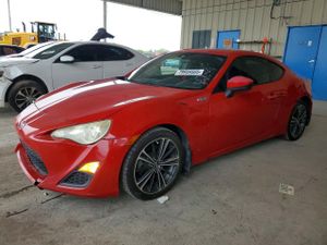 Scion FR-S 2.0L 4 2013