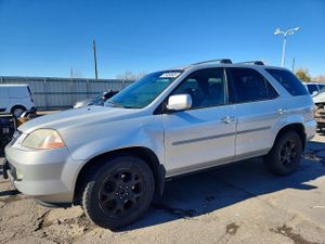 Acura MDX 3.5L 6 2003