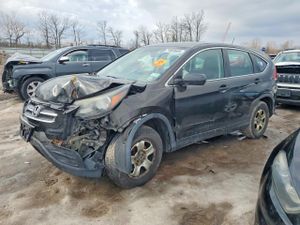 Honda CR-V 2.4L 4 2014