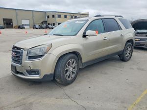 GMC Acadia 3.6L 6 2013