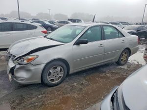 Toyota Camry 2003
