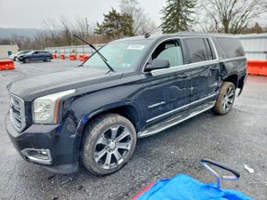 GMC Yukon 5.3L 8 2015