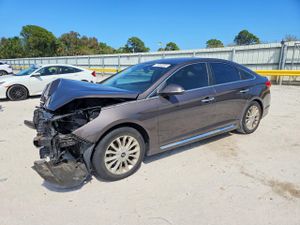 Hyundai Sonata 2.4L 4 2015