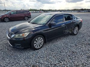Honda Accord 2.4L 4 2014