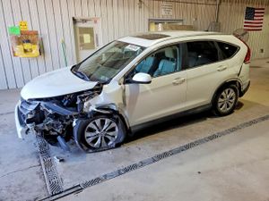 Honda CR-V 2.4L 4 2013