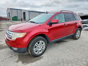 Ford Edge 3.5L 6 2007