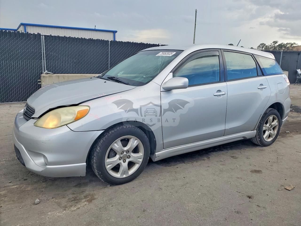 Toyota Matrix 1.8L 4 2005