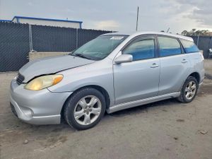 Toyota Matrix 1.8L 4 2005