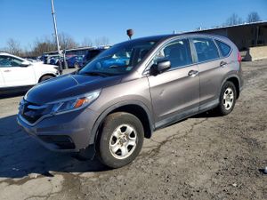 Honda CR-V 2.4L 4 2015