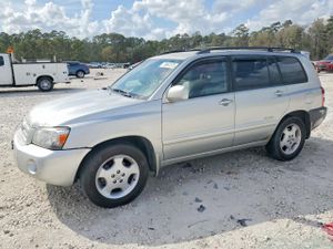 Toyota Highlander 3.3L 6 2006