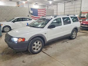 Volvo XC70 2.5L 5 2004