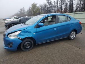 Mitsubishi Mirage 1.2L 3 2020