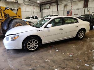 Buick Lucerne 3.8L 6 2008
