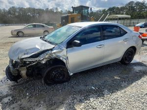 Toyota Corolla 1.8L 4 2014