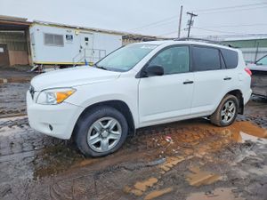Toyota Rav4 2.4L 4 2008