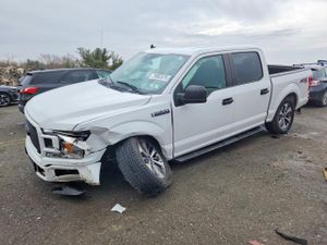 Ford F-150 5.0L 8 2020