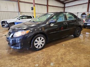 Toyota Corolla 1.8L 4 2010