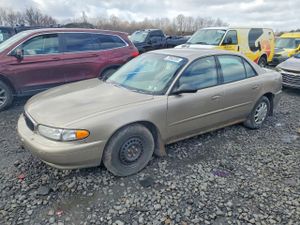 Buick Century 3.1L 6 2003