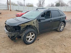 Ford Edge 3.5L 6 2014
