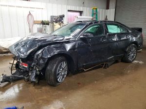 Ford Taurus 3.5L 6 2013