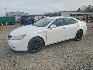 Lexus ES 3.5L 6 2007