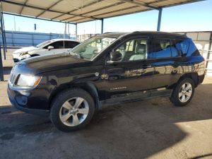 Jeep Compass 2.4L 4 2014