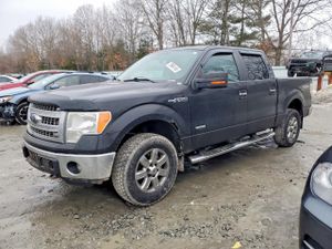 Ford F-150 3.5L 6 2013